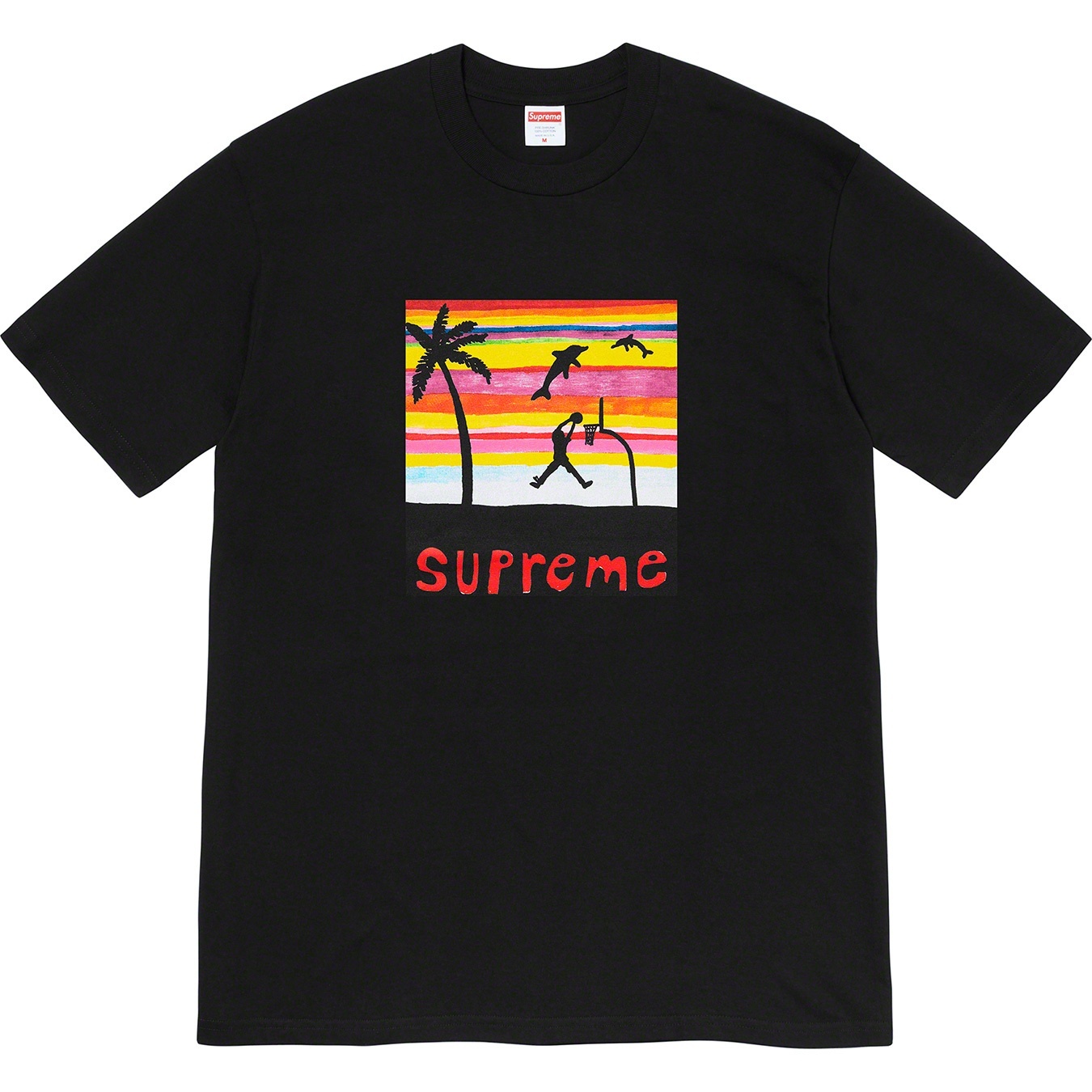 Dunk Tee view 5